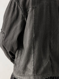 26SS｜Aged Work JKT