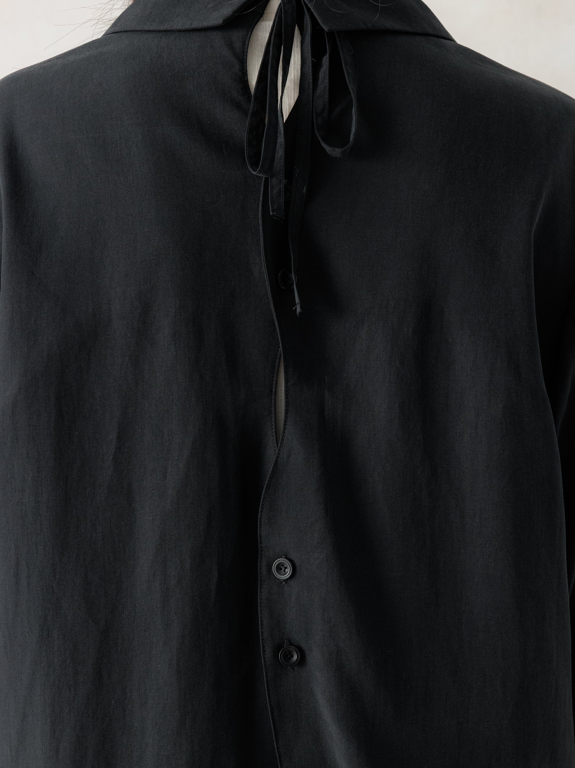 26SS WMS｜Split-back Blazer