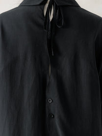 26SS WMS｜Split-back Blazer