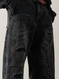 26SS｜Aged Denim