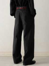 26SS｜E'triped Pants