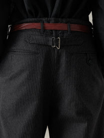 26SS｜E'triped Pants