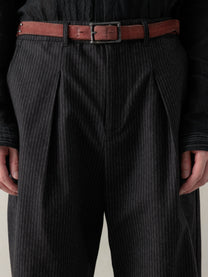 26SS｜E'triped Pants