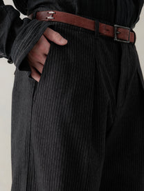 26SS｜E'triped Pants