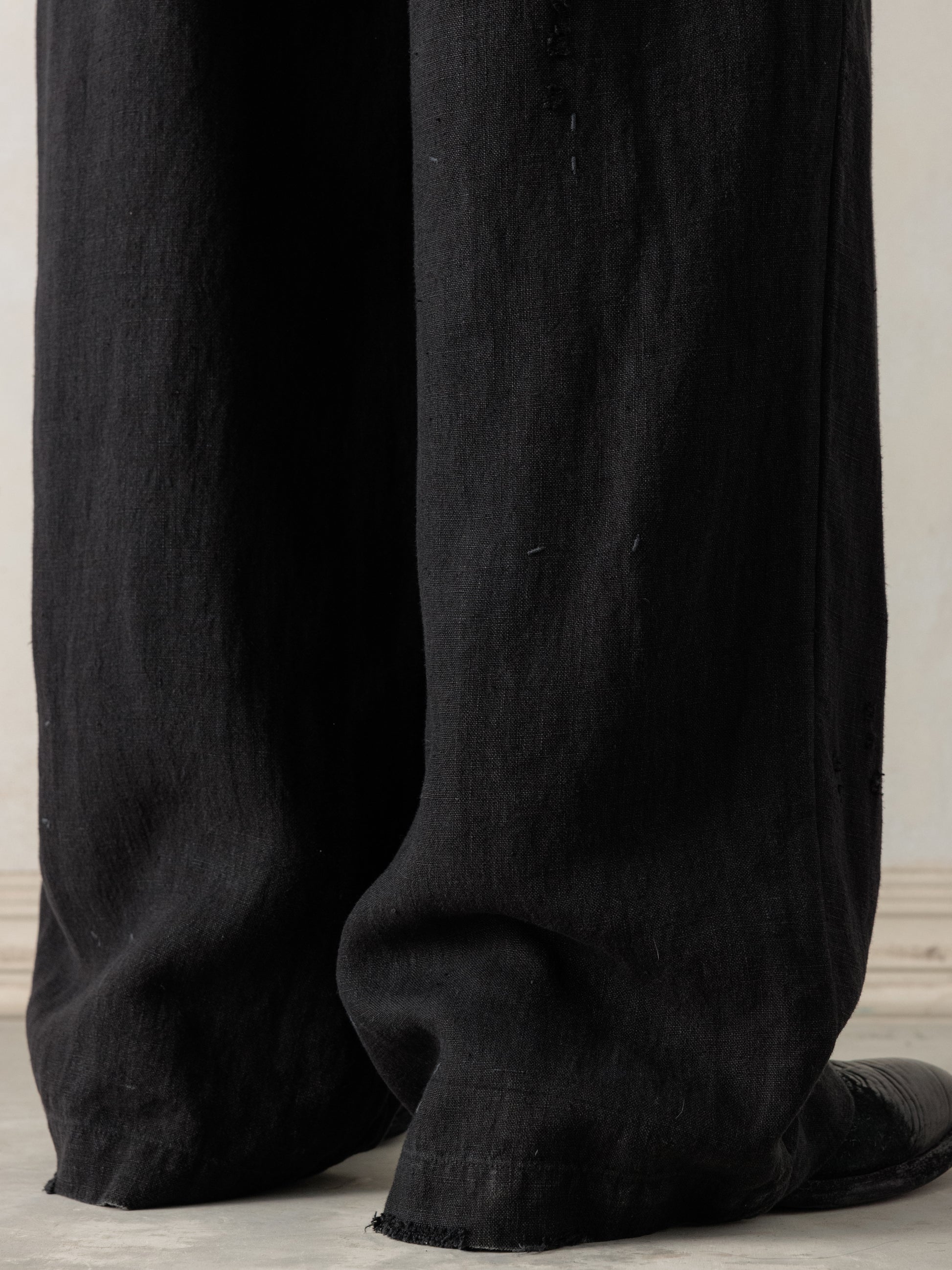 26SS｜Repaired Chino