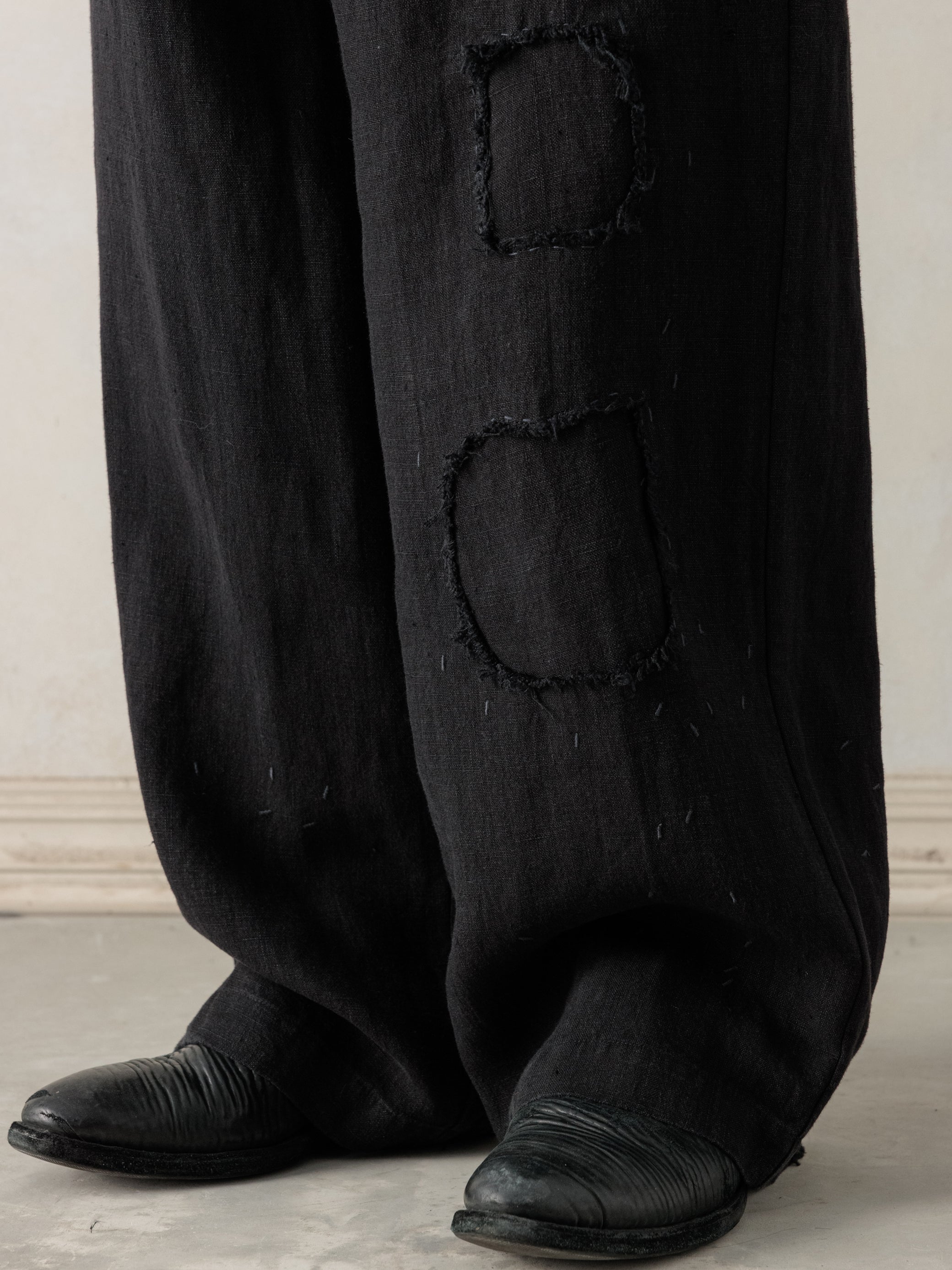 26SS｜Repaired Chino