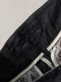26SS｜Repaired Chino
