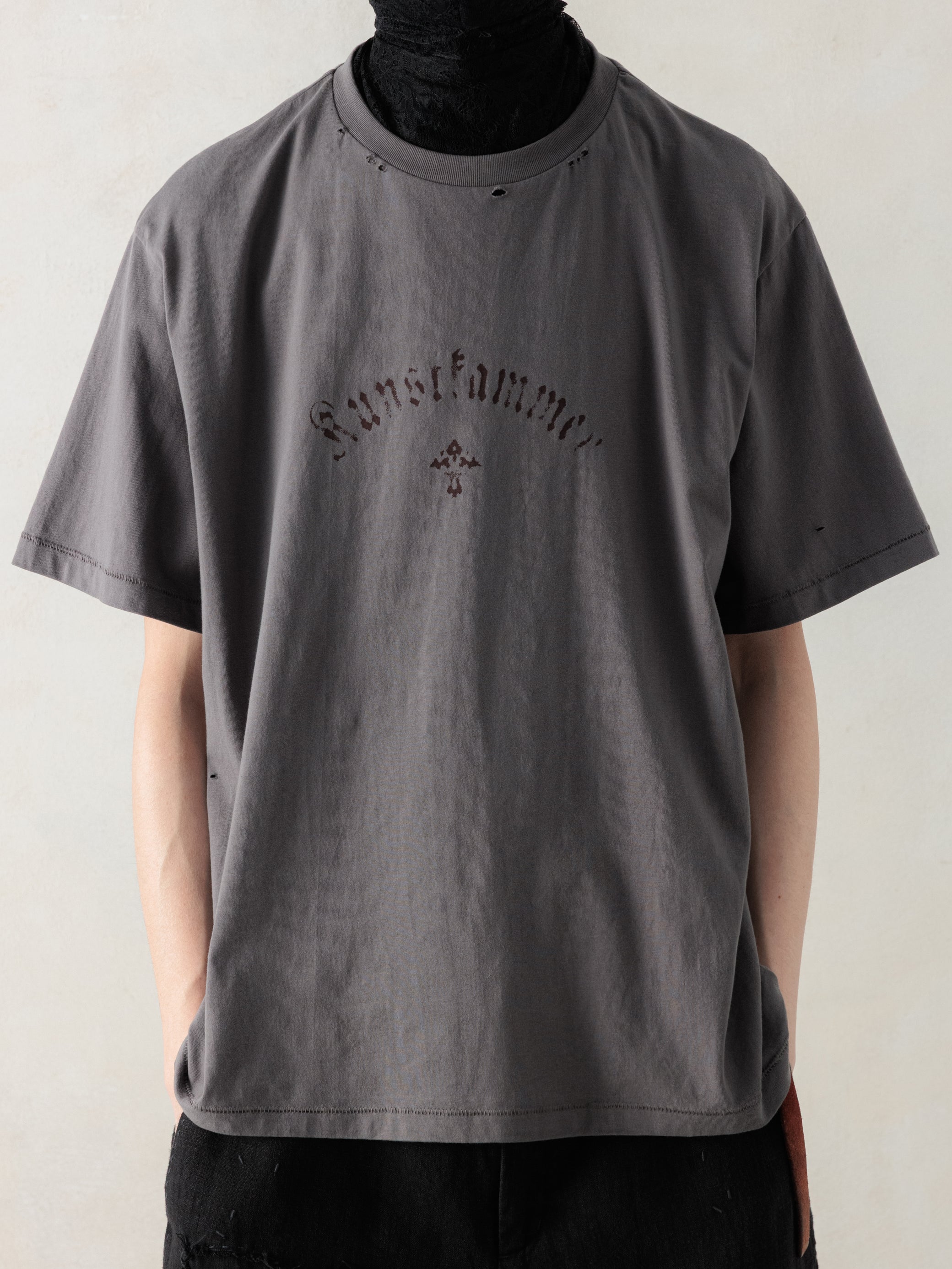 26SS｜Tee-01