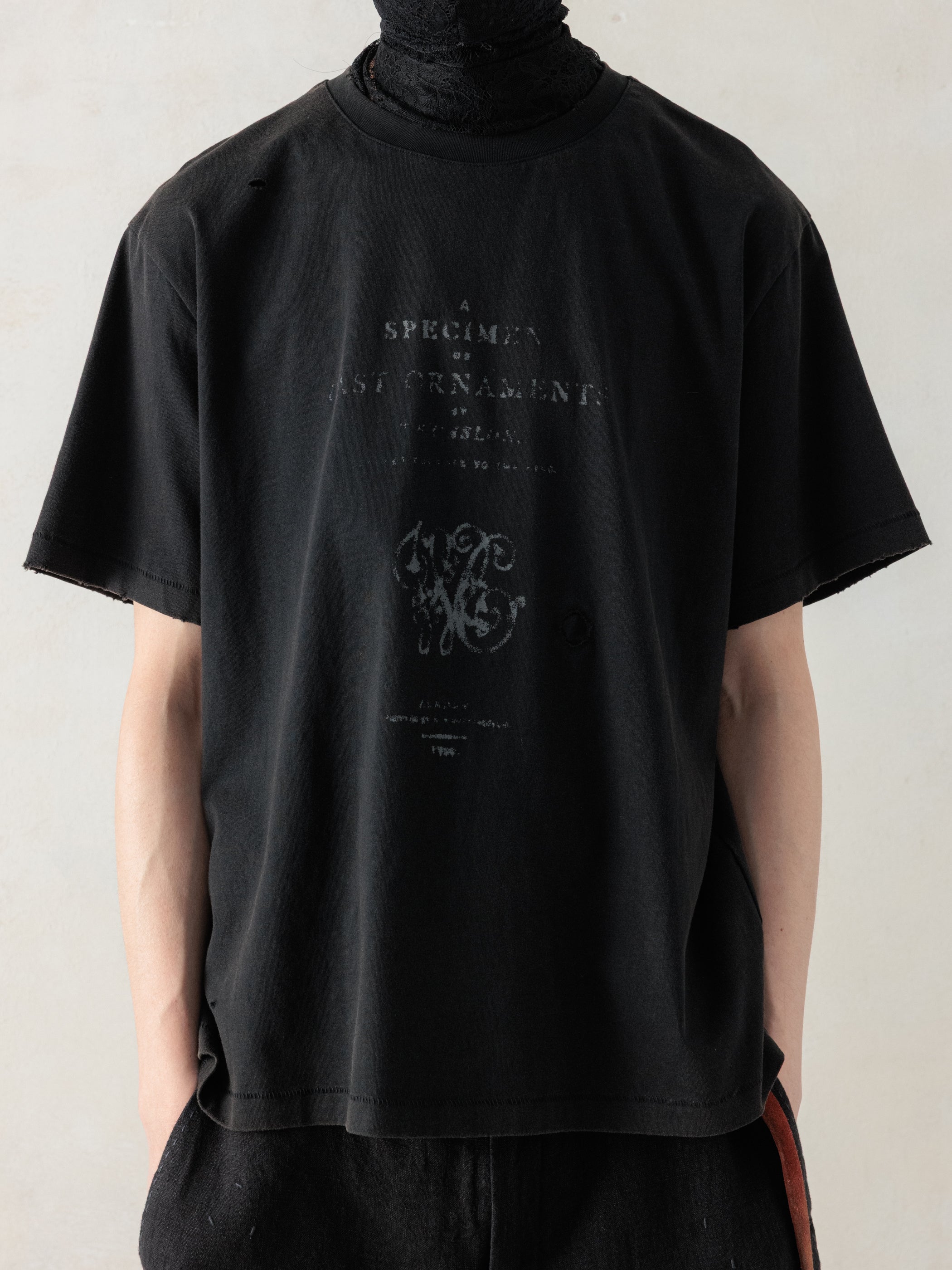 Men Tops & Shirts – Professor.E