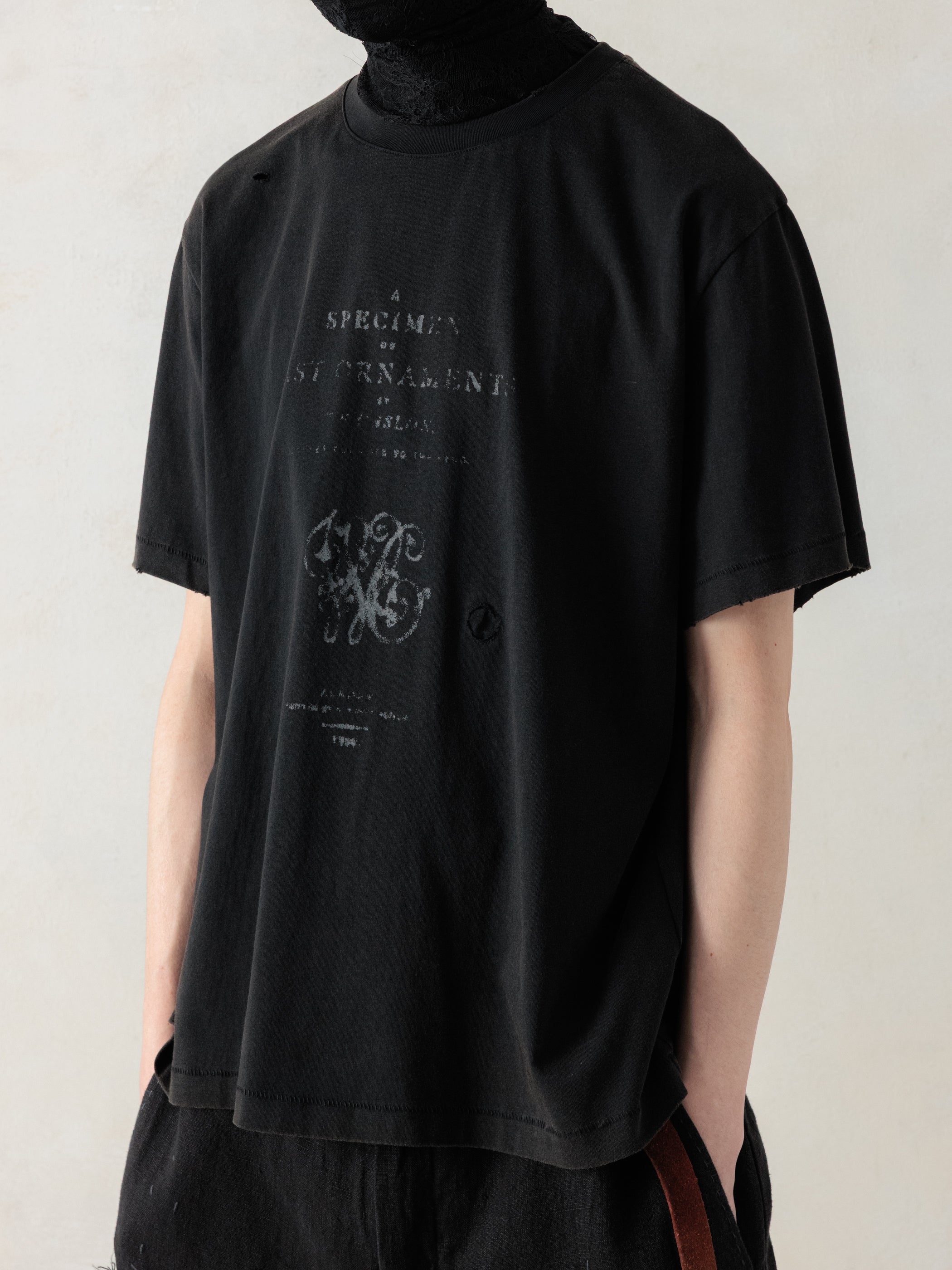 Men Tops & Shirts – Professor.E
