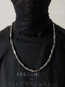 26SS ACC｜Bead Necklace