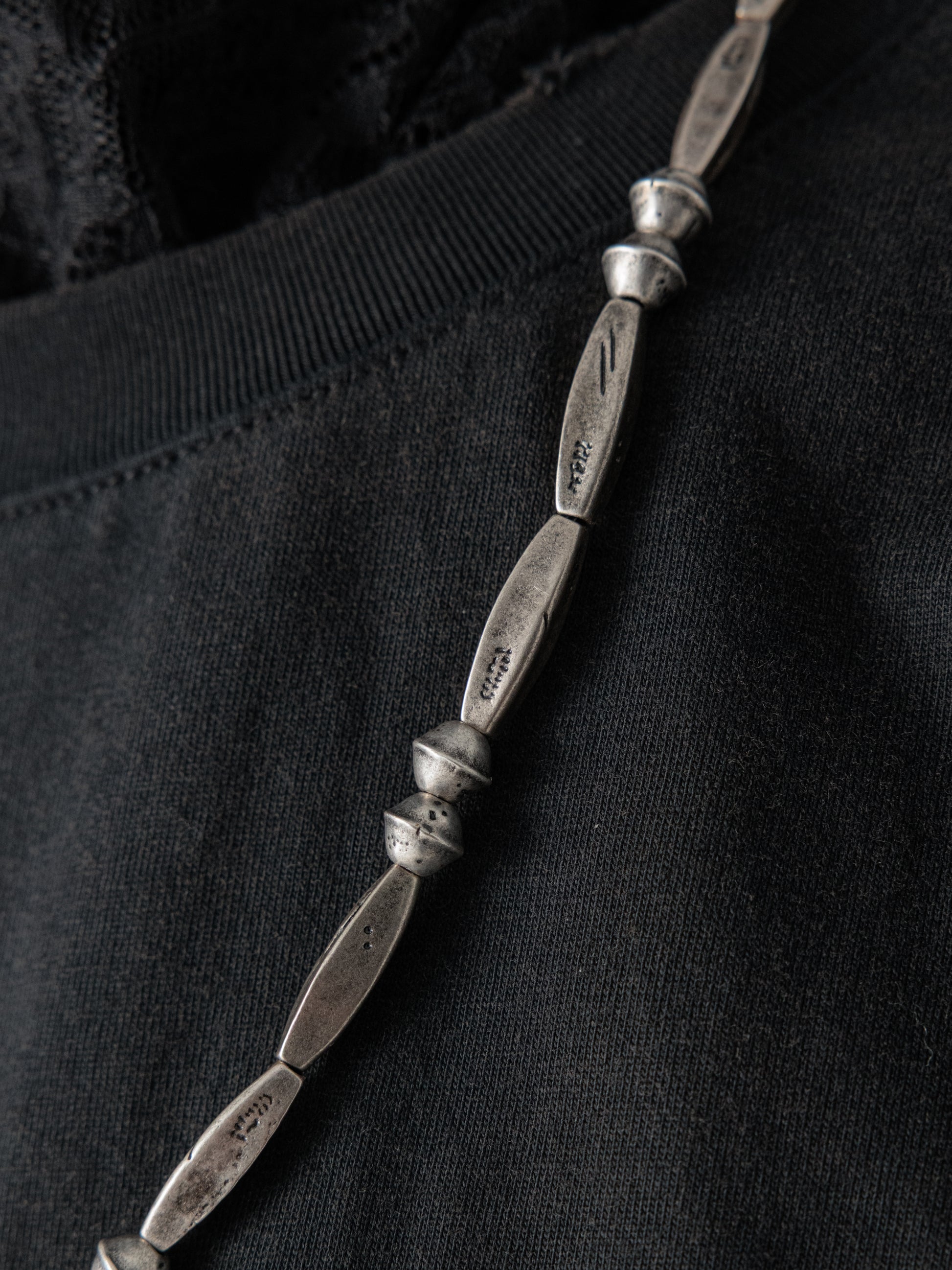 26SS ACC｜Bead Necklace
