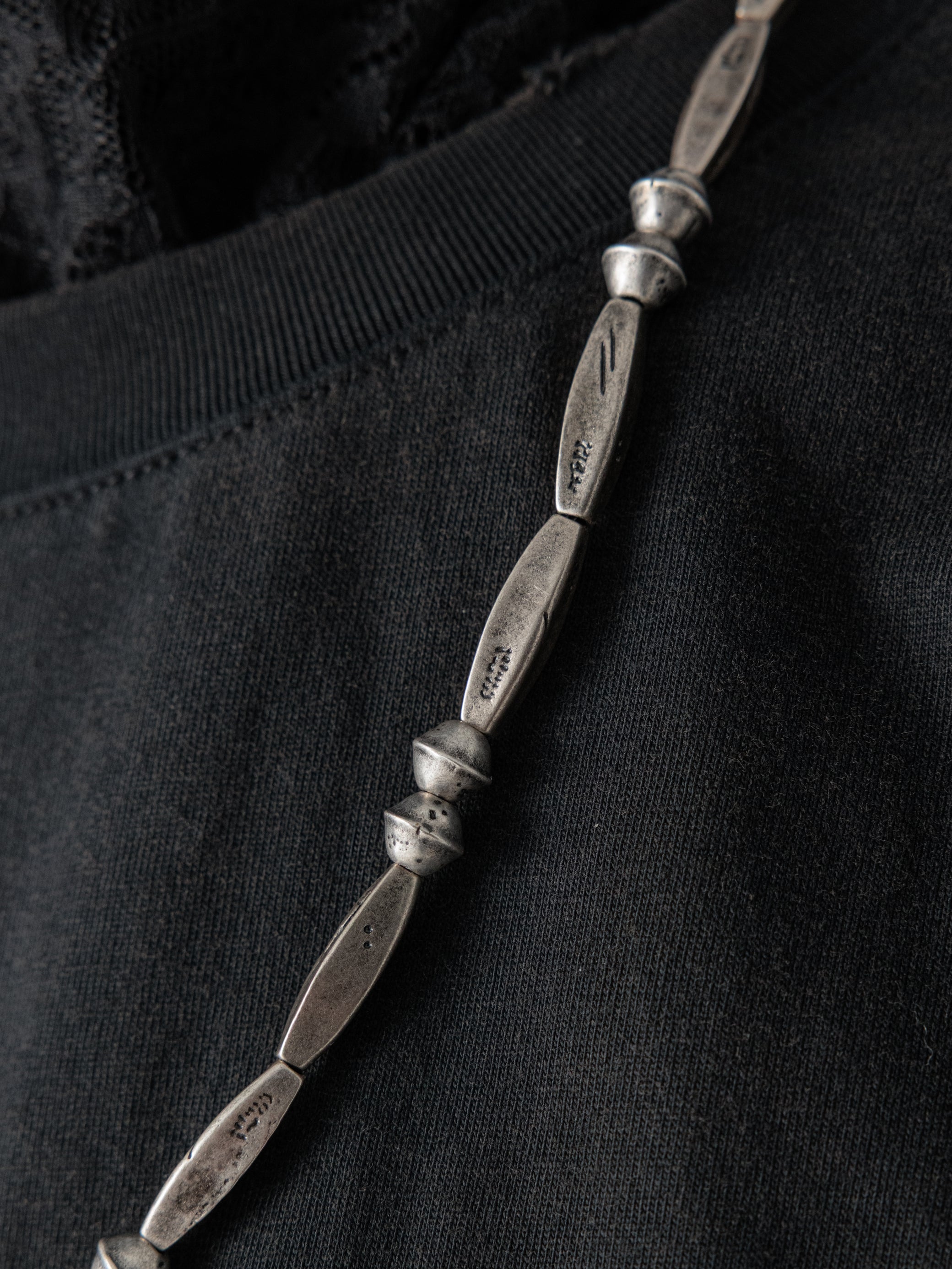 26SS ACC｜Bead Necklace