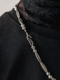 26SS ACC｜Bead Necklace