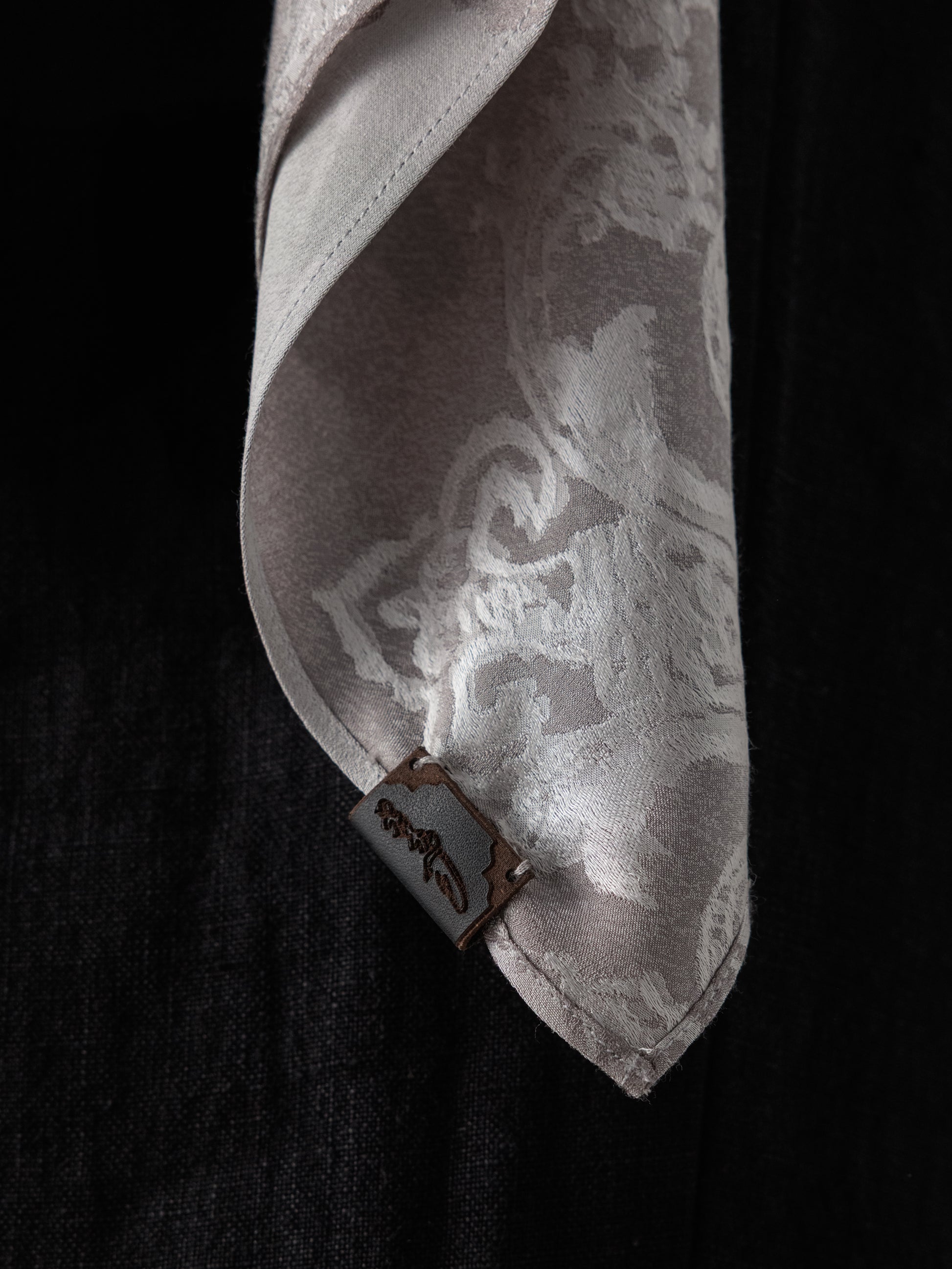 26SS ACC｜Neckerchief (Grey)