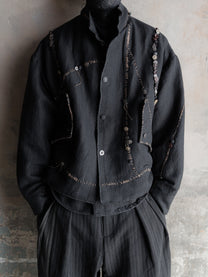 Forgotten Materials｜Fallen Noble JKT