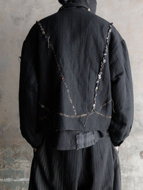 Forgotten Materials｜Fallen Noble JKT