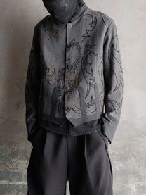 Forgotten Materials｜Gothic JKT