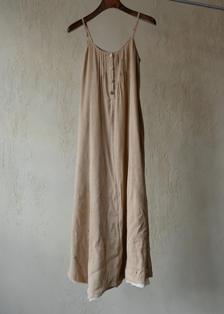 Forgotten Materials WMS｜Eson Dress