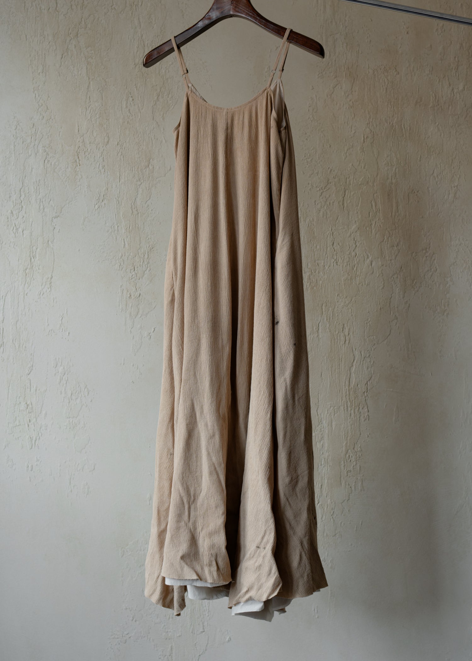 Forgotten Materials WMS｜Eson Dress