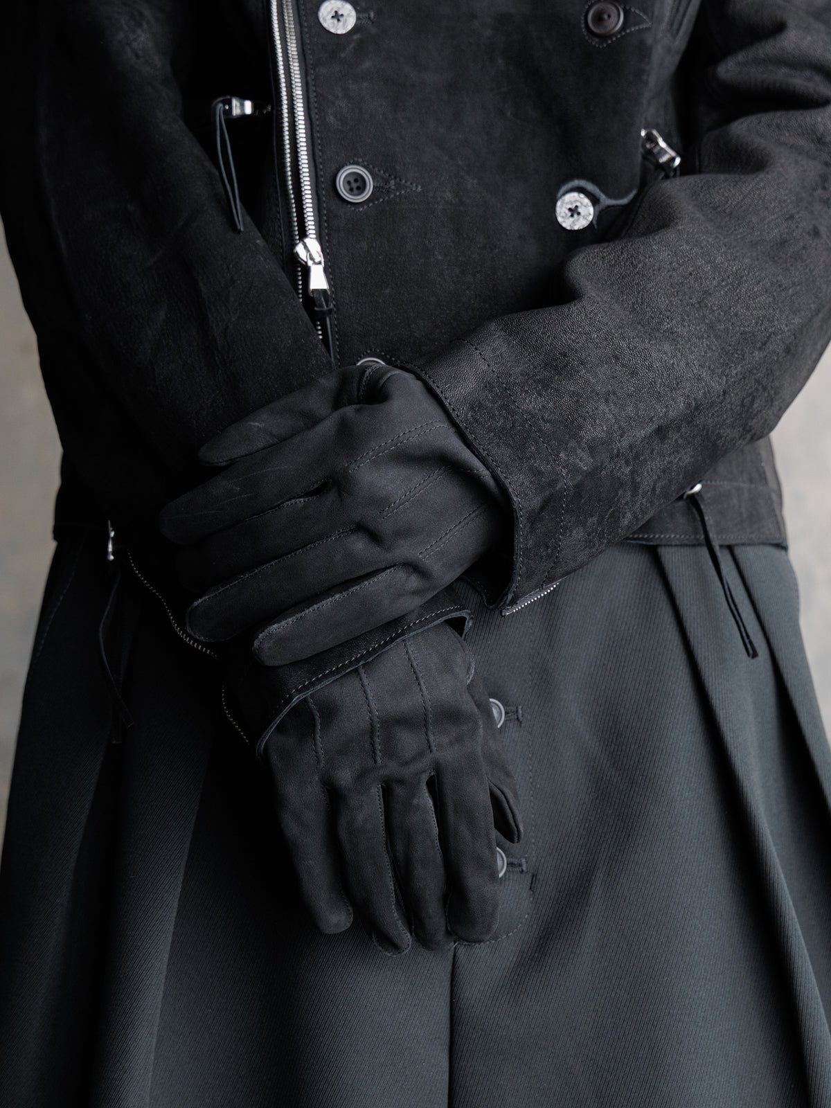 26FW｜E Glove