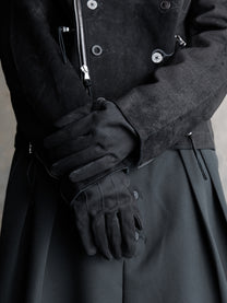 26FW｜E Glove