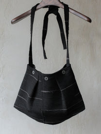 Forgotten Materials｜Sakiori Bag (S)