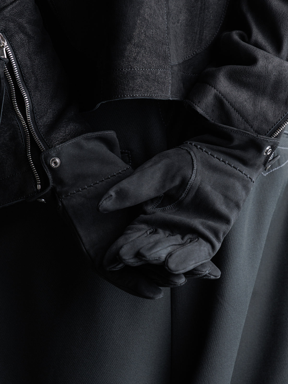 26FW｜E Glove
