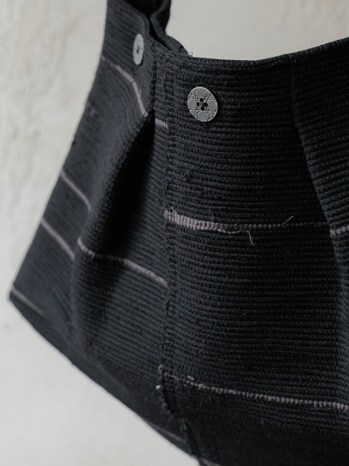 Forgotten Materials｜Sakiori Bag (S)