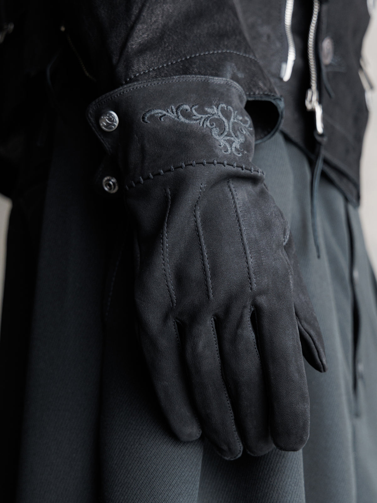 26FW｜E Glove