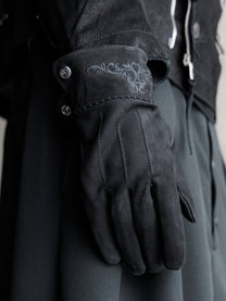 26FW｜E Glove