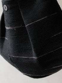 Forgotten Materials｜Sakiori Bag (S)