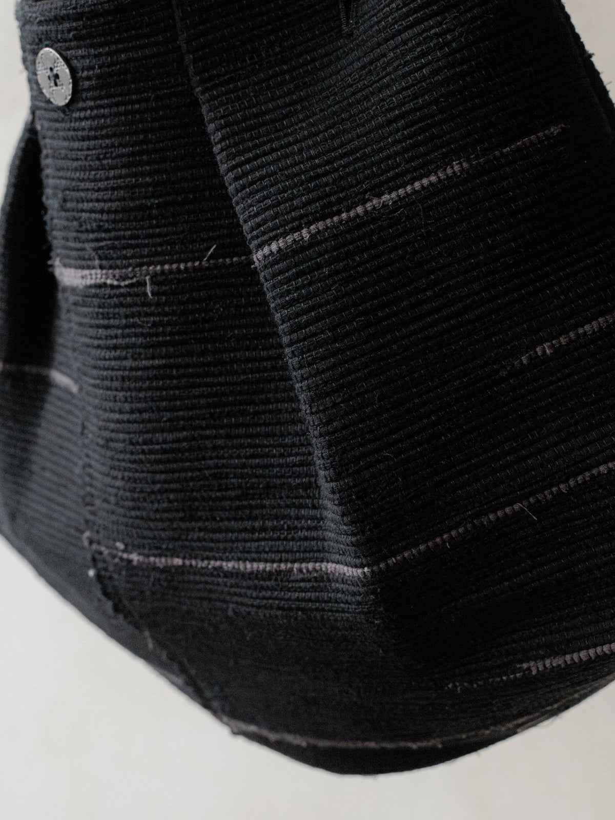 Forgotten Materials｜Sakiori Bag (S)