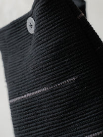 Forgotten Materials｜Sakiori Bag (S)