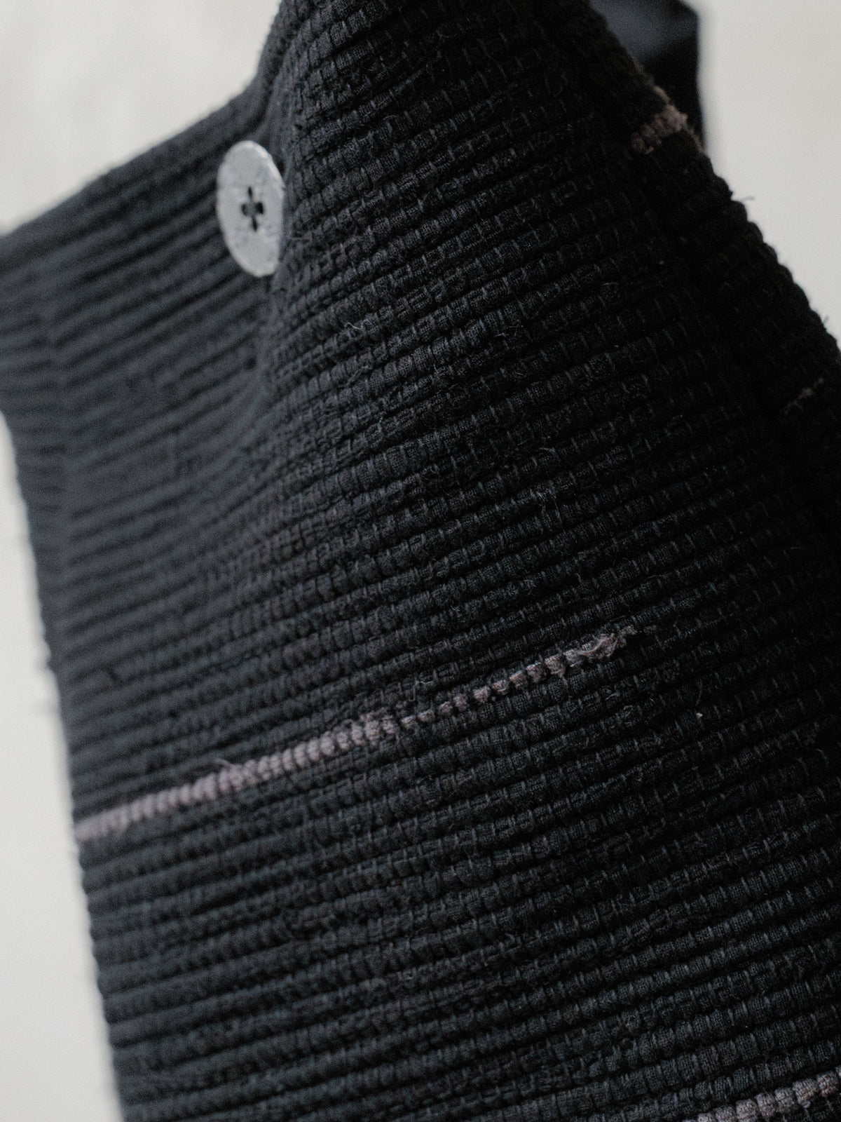 Forgotten Materials｜Sakiori Bag (S)