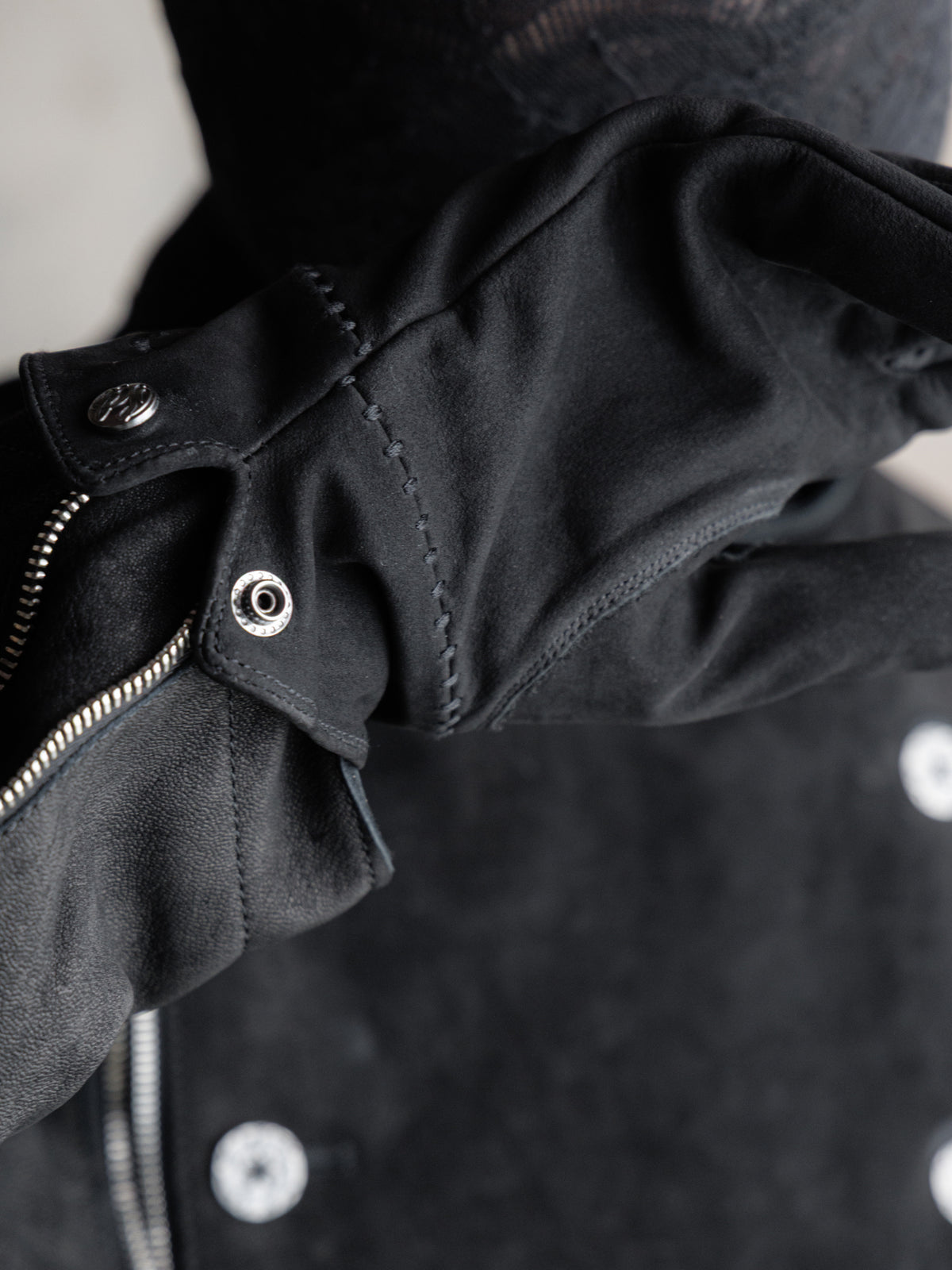 26FW｜E Glove