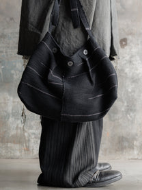 Forgotten Materials｜Sakiori Bag (S)