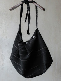 Forgotten Materials｜Sakiori Bag (M)
