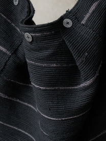 Forgotten Materials｜Sakiori Bag (M)