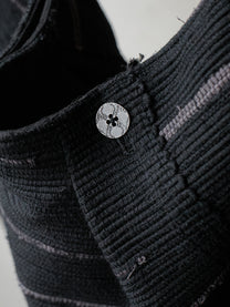 Forgotten Materials｜Sakiori Bag (M)