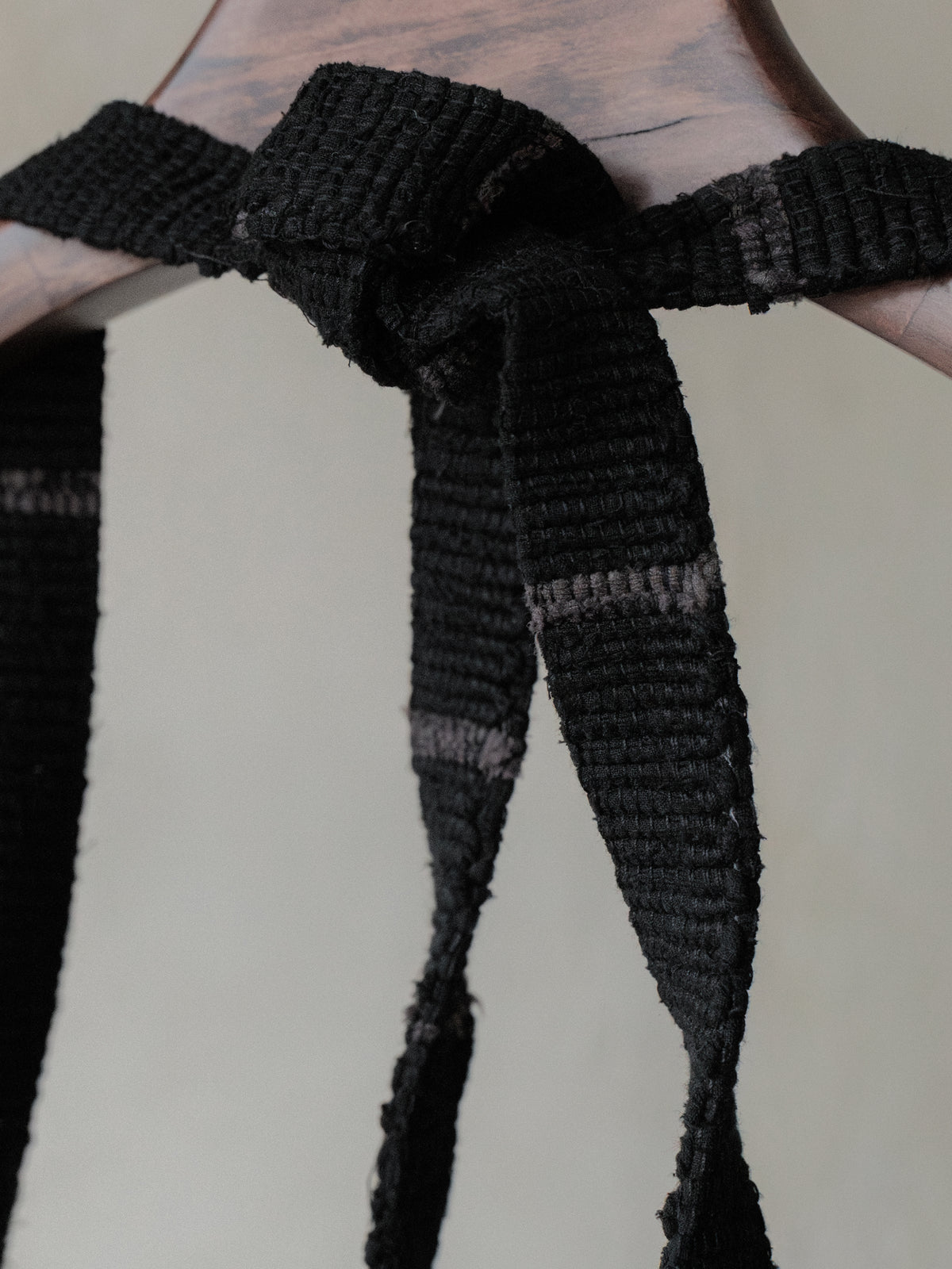 Forgotten Materials｜Sakiori Bag (M)