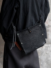 26FW｜Leather Tool Pouch