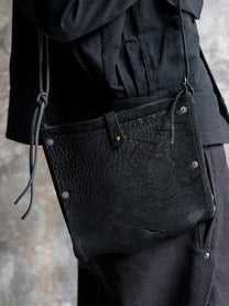 26FW｜Leather Tool Pouch