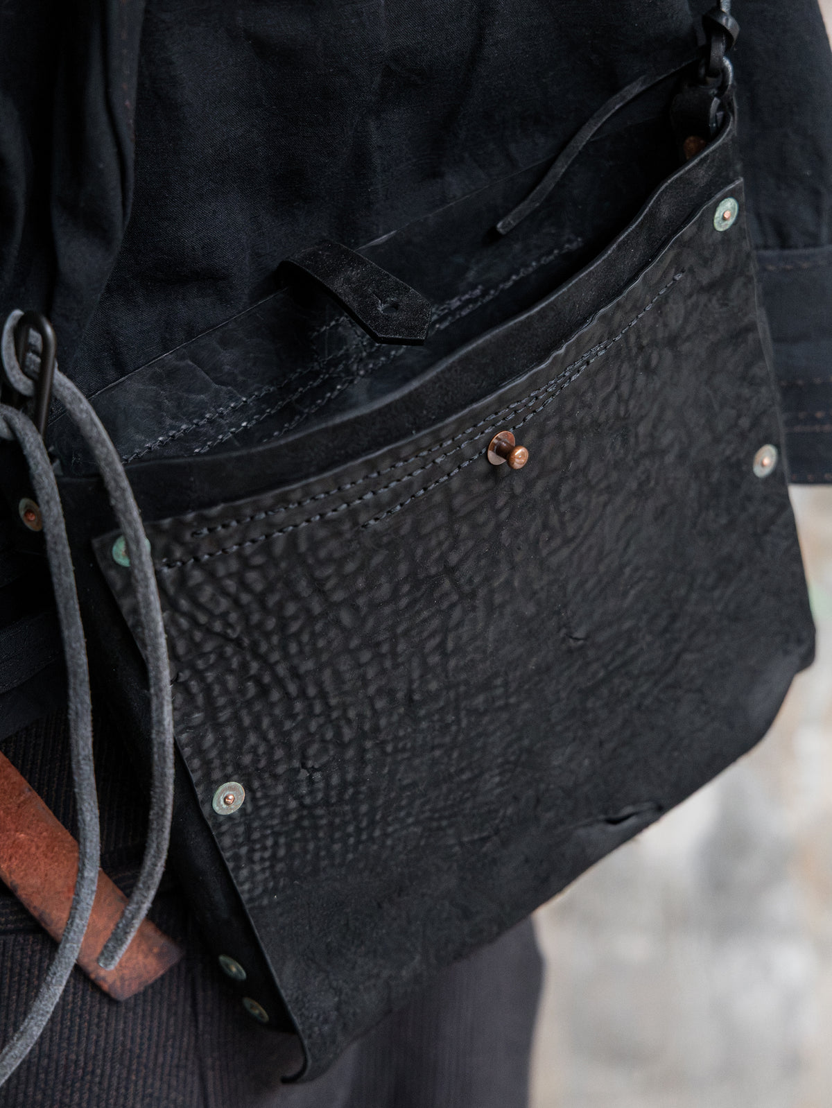 26FW｜Leather Tool Pouch