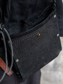 26FW｜Leather Tool Pouch
