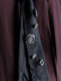 26FW｜Pinned Tie