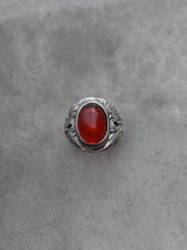 26FW｜Relic Stone Ring