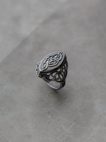 26FW｜Arcane E Ring