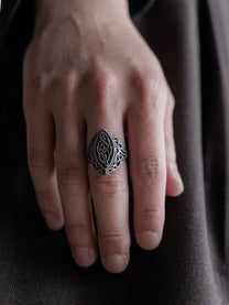 26FW｜Arcane E Ring