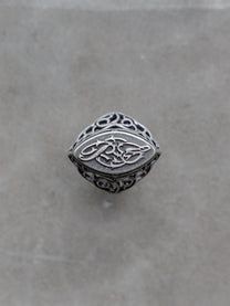 26FW｜Arcane E Ring
